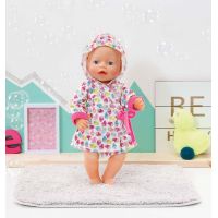 Zapf Baby Born Župan s kačenkami 5