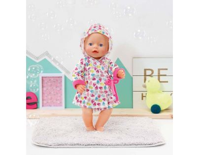 Zapf Baby Born Župan s kačenkami