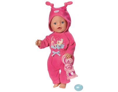 Baby Born Župan s příslušenstvím