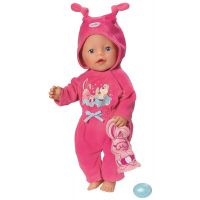 Baby Born Župan s příslušenstvím 2