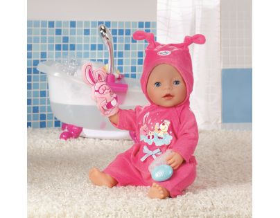 Baby Born Župan s příslušenstvím