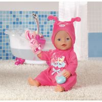 Baby Born Župan s příslušenstvím 3