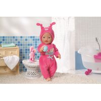 Baby Born Župan s příslušenstvím 4