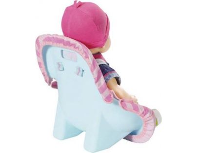 Zapf Creation BABY born® Sedačka do auta pro panenky