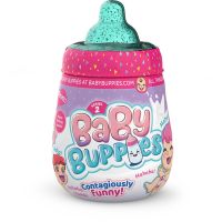 Baby Buppies smejúce sa bábätká