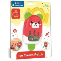 Baby Clementoni Hrkalka nanuk 2