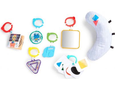 Baby Einstein Deka na hranie 4 v 1 Kickin' Tunes ™