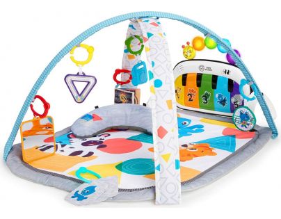 Baby Einstein Deka na hranie 4 v 1 Kickin' Tunes ™