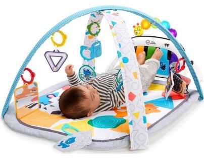 Baby Einstein Deka na hranie 4 v 1 Kickin' Tunes ™