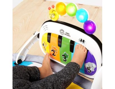 Baby Einstein Deka na hranie 4 v 1 Kickin' Tunes ™