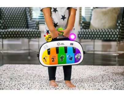 Baby Einstein Deka na hranie 4 v 1 Kickin' Tunes ™