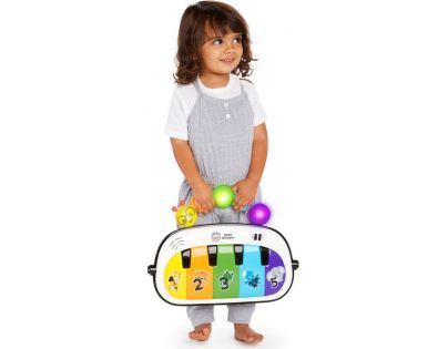 Baby Einstein Deka na hranie 4 v 1 Kickin' Tunes ™