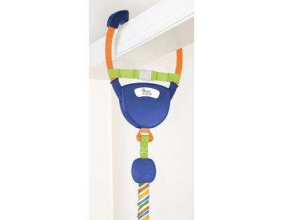 Baby Einstein Skákadlo do dverí Sea&Discover do 11kg
