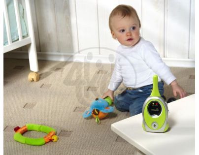 Babymoov 014013 - Baby monitor EASY CARE