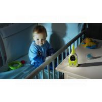 Babymoov 014013 - Baby monitor EASY CARE 3