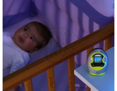 Babymoov 014001 - Baby monitor HIGH CARE