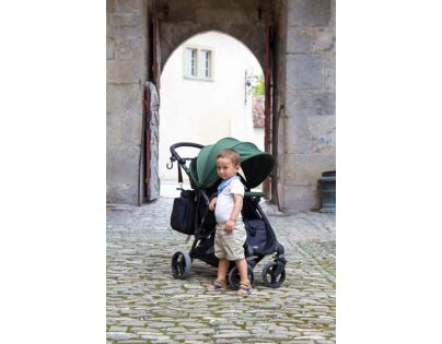 Baby Monsters Compact 2.0 sporťák bez color packu
