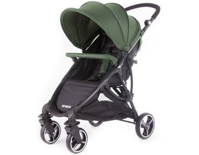 Baby Monsters Compact color pack tmavo zelený
