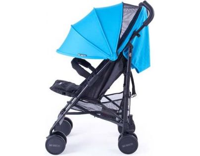 Baby Monsters Fast golfáče bez color packu - Poškodený obal