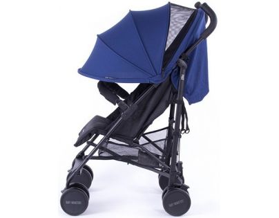 Baby Monsters Fast golfáče bez color packu - Poškodený obal