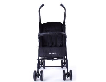 Baby Monsters Fast golfáče bez color packu