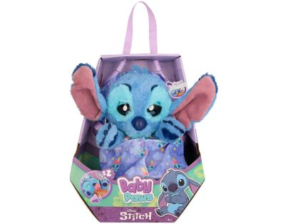 Baby Paws - plyšové šteniatko Stitch