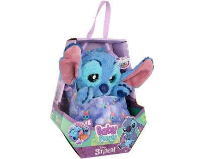 Baby Paws - plyšové šteniatko Stitch