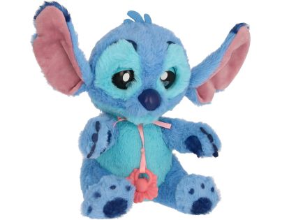 Baby Paws - plyšové šteniatko Stitch