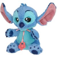 Baby Paws - plyšové šteniatko Stitch 2