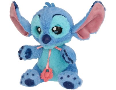 Baby Paws - plyšové šteniatko Stitch