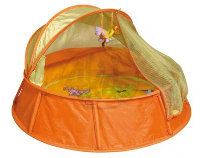 Babymoov 035201 - Baby postýlka Babyni Orange