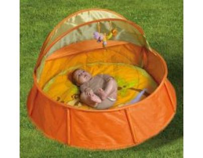 Babymoov 035201 - Baby postýlka Babyni Orange