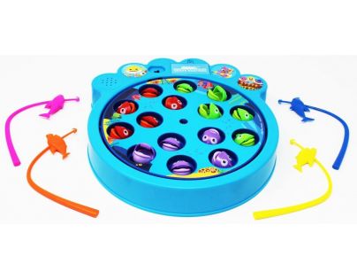 Baby Shark spoločenská hra
