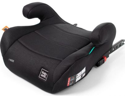 BabyAuto Nauna i-size 125 - 150 Podsedák black line