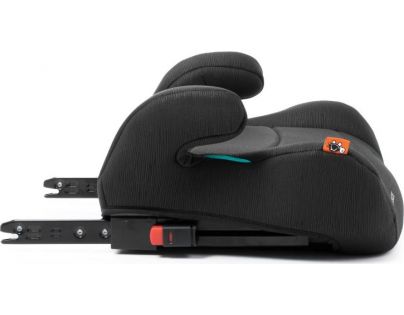 BabyAuto Nauna i-size 125 - 150 Podsedák black line