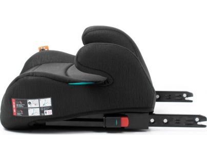 BabyAuto Nauna i-size 125 - 150 Podsedák black line