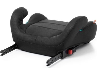 BabyAuto Nauna i-size 125 - 150 Podsedák black line