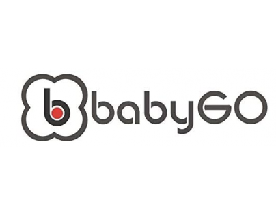 BabyGO Hojdacie kreslo Oslík