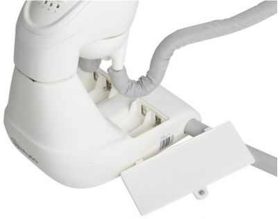 BabyGo houpačka Cuddly Beige