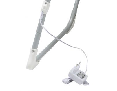 BabyGo houpačka Dandly Grey
