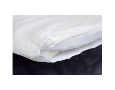 BabyGo postýlka Dreams Black
