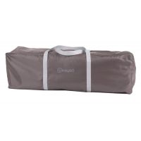 BabyGo Sleeper DeLuxe Beige bežová 6
