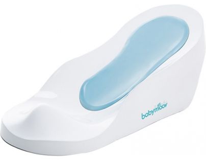 Babymoov AQUASOFT white