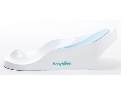 Babymoov AQUASOFT white