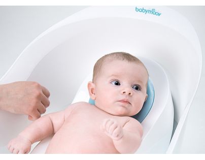 Babymoov AQUASOFT white