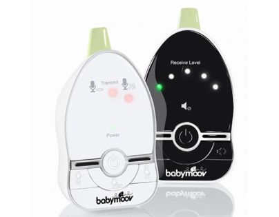 BABYMOOV opatrovateľka Easy Care Digital Green 2017