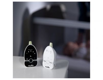 BABYMOOV opatrovateľka Easy Care Digital Green 2017