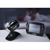 Babymoov Baby monitor Touch Screen 2