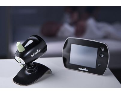 Babymoov Baby monitor Touch Screen