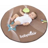 Babymoov Baby postýlka Babyni Premium 3